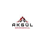 Akgül Emlak Logo
