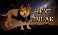 Kent Emlak Logo