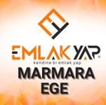Emlakyap | Marmara | Ege Logo