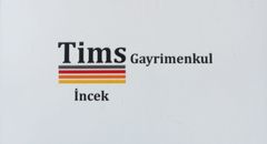 TİMS GAYRİMENKUL Logo