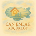 CAN EMLAK Logo