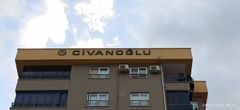 Civanoğlu - Artaş  Mimarlık Yapı İnşaat Emlak Limited Şirketi Logo