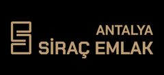 Antalya Siraç Emlak Logo