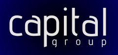 Capital Group Logo
