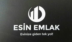 esin emlak Logo
