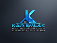 pozantı kar emlak ve inşaaat Logo