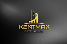KENTMAX GAYRİMENKUL Logo
