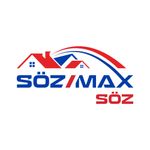 SÖZMAX SÖZ Logo