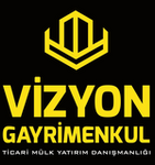 VİZYON GAYRİMENKUL Logo