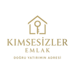 KİMSESİZ EMLAK Logo
