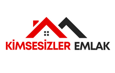 KİMSESİZ EMLAK Logo
