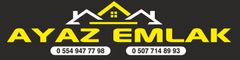 AYAZ EMLAK Logo