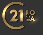 Century21 Loca Logo