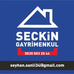 Seçkin Emlak Logo
