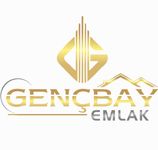 GENÇBAY EMLAK Logo