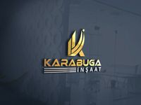 KARABUĞA İNŞAAT EMLAK Logo