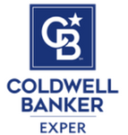 Coldwell Banker Exper Logo
