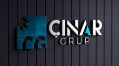 ÇINAR GRUP GAYRİMENKUL Logo