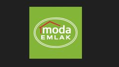Moda Emlak Logo