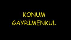 KONUM GAYRİMENKUL Logo