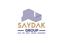 Saydak Gayrimenkul Logo