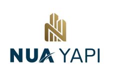 NUA Yapı Logo