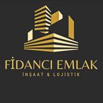 FİDANCI GAYRİMENKUL Logo