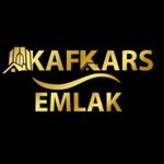 Kafkars Emlak Logo