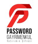 GOOD İNVEST ALFA GAYRİMENKUL Logo