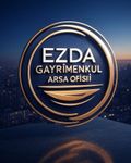 EZDA GAYRİMENKUL Logo