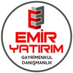 EMİR YATIRIM GAYRİMENKUL DANIŞMANLIGİ Logo