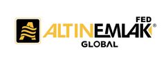FED GLOBAL GAYRİMENKUL Logo