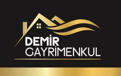 Demir Gayrimenkul Logo