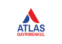 atlas gayrimenkul Logo