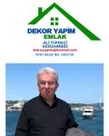 DEKOR YAPIM İNŞAAT EMLAK Logo