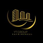 YT ELİTE GROUP Logo
