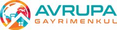 Avrupa Gayrimenkul Logo