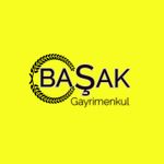 BAŞAK YATIRIM GAYRİMENKUL DANIŞMANLIĞI Logo