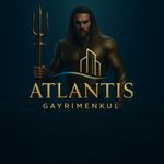 Atlantis Gayrimenkul Logo