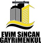 Evim Sincan Gayrimenkul Logo