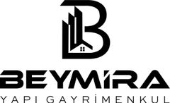 Beymira İnşaat Emlak Logo
