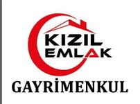 Kızıl Emlak Gayrimenkul Logo