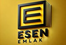 Esen Emlak Logo