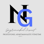 NET GROUP EMLAK İNŞAAT Logo