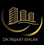 DK YAPAR İNŞAAT EMLAK OTOMOTİV Logo