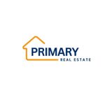 PRIMARY REAL ESTATE Logo