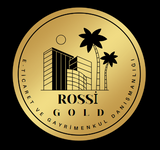 ROSSİ GOLD GAYRİMENKUL Logo