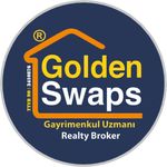 GoldenSwaps Logo
