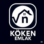 Köken Emlak Logo