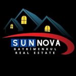 Sun Nova Logo